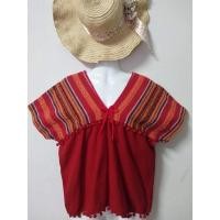 ราคา เสื้อสีแดง❤สไตล์ทางเหนือ-ผ้าพื้นเมืองมือ2 สภาพดีมากๆ (16544794355)