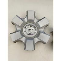 ราคา ⚡️300฿ต่อ1ชิ้น⚡️ฝาครอบล้อแมกซ์มือสองTOYOTA/prerunner/vigoใส่ได้ค่ะตามรูปเลยนะคะ (22747453231)