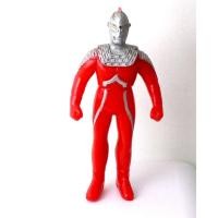 ราคา [ของเล่นมือสอง][ของสะสมมือสอง]โมเดลซอฟท์ อุลตร้าแมน เซเว่น งานปี 1995 (43453362528)