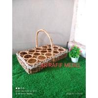 ราคา กะบะหวายน้ําผสมผักตบชวาสาน (24637520594)