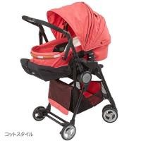 ราคา รถเข็นเด็กมือสอง Ailebebe Flacot สภาพสวยมาก (23817472447)