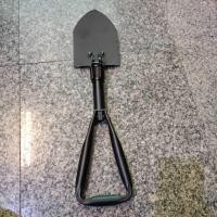 ราคา พลั่วสนาม อเนกประสงค์อย่างดี พลั่วขุดดิน จอบฉุกเฉินพับเก็บได้ สนามเดินป่าตั้งแคมป์ฟังก์ชั่นงาน 10 รูปแบบใน1ด้าม (4037524252)