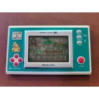 ราคา เกมกดดองกี้คองจูเนียร์ Nintendo Game and Watch Donkey Kong JR (1982) (21095814130)