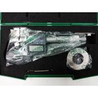 ราคา INSIZE ไมโครมิเตอร์วัดในแบบดิจิตอล ขนาด(25-50mm./1-2'',Ac.+/-6um)รุ่น 3520-50(Digital Inside Micrometer)(**สินค้าใหม่**) (23837906257)
