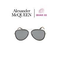 ราคา Alexander McQUEEN แว่นกันแดด Uni-Sex รุ่น AM0173 (25588634182)