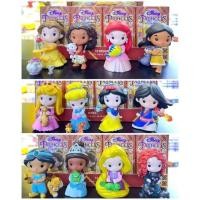 ราคา ✨พร้อมส่ง✨ แบบแยกตัว Blind Box​ : POP​ Mart​ Disney​ Princess​ Fairytale Friendship (8290661038)