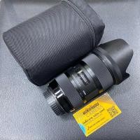 ราคา Sigma 18-35mm f/1.8 DC HSM (A) for Canon (27481363279)