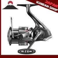 ราคา 【จากประเทศญี่ปุ่น】 Shimano (SHIMANO) Spinning Reel 24 Vanford 4000MHG (43771388193)