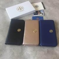 ราคา TORY BURCH SAFFIANO WALLET (Outlet)! (29934636726)