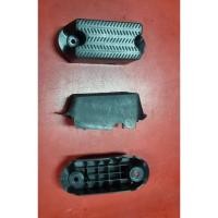 ราคา ที่พักเท้า ใช้กับรถ HONDA CIVIC EG / EK ปี 1990-2000 ของแท้ มือสอง สภาพพร้อมใช้ (29431067270)