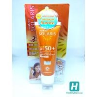 ราคา Provamed Solaris Face SPF 50+ Face 50 ml. โปรวาเมด โซลาริส เอสพีเอฟ 50+ (6545825960)
