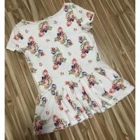 ราคา เสื้อยืด CC OO size M ของแท้ (1988473855)