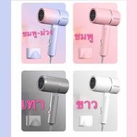 ราคา ไดร์เป่าผมลมแรง1200w ไดร์เป่าผมร้อนเย็น ไดร์เป่าผม ไดเป่าผม เครื่องเป่าผมแห้ง เครื่องเป่าผม (8211271318)