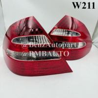 ราคา BENZแท้ ไฟท้าย W211 เบอร์ 211 820 05 64 | 06 64 (27551157925)