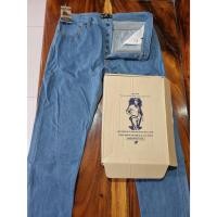 ราคา ขายกางเกงยีนส์ THE ORIFANT(โอริฟานส์) JAMES DEAN LIMITED EDITION 50 PAIRS มือสอง ไม่เคยใส่ ป้ายห้อย ของแท้ 100% (26574247617)
