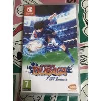 ราคา CAPTAIN TSUBASA RISE OF NEW CHAMPIONS ซับengมือ2ไม่มีโค้ด nintendo switch (4855727483)