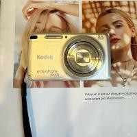 Kodak Easyshare M577