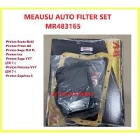 ราคา MEAUSU ชุดกรองอัตโนมัติ MR483165 -Proton Exora Bold -Proton Preve All -Proton Saga FLX FL -Proton Iriz -Proton Saga VVT (42763813299)