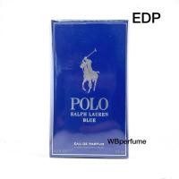 ราคา น้ำหอม Ralph Lauren Polo blue edp for men 125ml (28342490440)