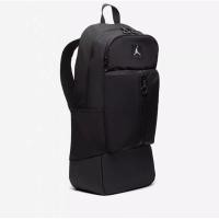 ราคา ⊕Nike/Nike ของแท้ JORDAN กระเป๋าเป้กีฬาลำลองความจุขนาดใหญ่ใหม่สำหรับผู้ชายและผู้หญิง DJ5644-010 (25951869879)