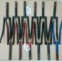 ราคา ส้อมจักรยาน Mini Minion 20" (41172694723)