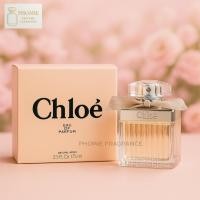ราคา 【พร้อมส่ง】Chloe Chloe Eau de Parfum 75ml EDP กลิ่น Floral กล่องซีล แท้ (26569252988)