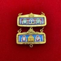 ราคา หัวเลสหลวงพ่อรวย รุ่น เลื่อนสมณศักดิ์ ปี67 ขนาด 2 บ. (43900971615)