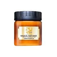 ราคา 5S Magical Hair Mask Keratin Treatment Quick Smoothing Perm,Frizz Dry Damage Repairing Cream คืน Soft Masks Hair Care 120 ML (41772373521)