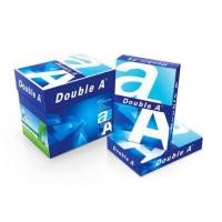 ราคา กระดาษถ่ายเอกสาร B4 DoubleA หนา 80 แกรม ราคา/ลัง (28453867074)