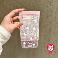 ราคา สำหรับ เคสไอโฟน11 ไอโฟน 13 ไอโฟน 16 pro max ไอโฟน15 ไอโฟน16 ไอโฟน 12 เคสโทรศัพท์กลิตเตอร์ใส (26340637362)