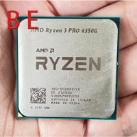 ราคา Ryzen 3 PRO 4350G AM4 โปรเซสเซอร์ CPU R3 PRO 4350G Quad Core 3.8GHz เดสก์ท็อป (43064828251)