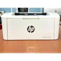 ราคา เครื่องปริ้น HP LaserJet Pro M15a (25238713159)