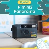 ราคา Kyocera P mini2 Panorama ส่งฟรี EMS (17184098814)