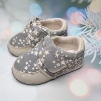 ราคา **มือสอง Absorba รองเท้าหัดเดิน ขนาด 12.5cm (25172100890)