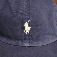 ราคา Vintage Polo Ralph Lauren Cap มือสอง สภาพดี (40670415113)