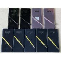 ราคา Samsung Note9 Ram6/Rom128gb เครื่องศูนย์ไทย (17373335753)