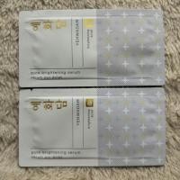 ราคา The Face Shop Yehwadam pure brightening serum 1ml (1712691991)
