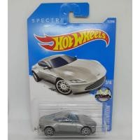 ราคา Hot Wheels Aston Martin DB10 ภาพยนตร์ JAMES BOND 007 ภาค Spectre (6609249683)