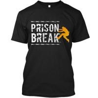 ราคา เสื้อยืด Prison Break Returns (40471223029)