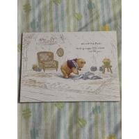 ราคา สมุดฉีก ลายหมีพูห์ลิขสิทธิ์ (29833497283)