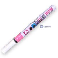 ราคา ปากกาสีน้ำมัน 1.0mm Sakura Paint marker #320 ชมพู (26171213543)