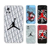 ราคา ปลอกโทรศัพท์ภาพวาดโปร่งใส Redmi 6 6A 7 7A 8 8A 9 9A 9C 9T 6GI1 jordan (27640994918)