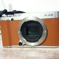 ราคา fuji x-a2 (576375316)