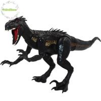 ราคา HdmEliana Jurassic World Park Indoraptor Velociraptor Active ไดโนเสาร์ Action Figure ของเล่น TH (28492050182)