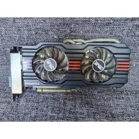ราคา ASUS GTX 660 DirectCU II 2GB มือสอง (20074863067)
