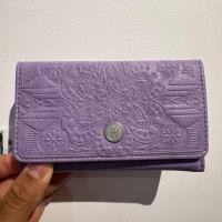 ราคา กระเป๋าสตางค์ผู้หญิง ROXY ORIGINAL CRAZY DIAMOND (44422290003)