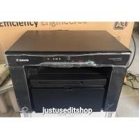 ราคา PRINTER CANON imageCLASS MF-3010 ริ้นเตอร์เลเซอร์ าวดำ (17875909860)