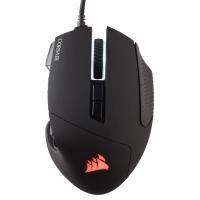 ราคา CORSAIR ( เมาส์เกมมิ่ง ) GAMING MOUSE รุ่น SCIMITAR RGB ELITE WARRANTY 2Y (17795250071)