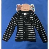 ราคา เสื้อคลุมไหมพรมแขนยาวลายทาง ของเด็กมือสอง Size 80 แบรนด์ Baby Gap ของแท้ ✨% สภาพ 95% (28862672760)