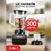 ราคา เครื่องปั่น LE CUISSON (7317246266)